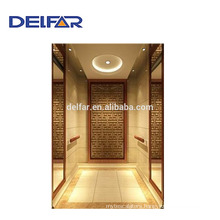 Best residential elevator with cheap price for public use passenger lift